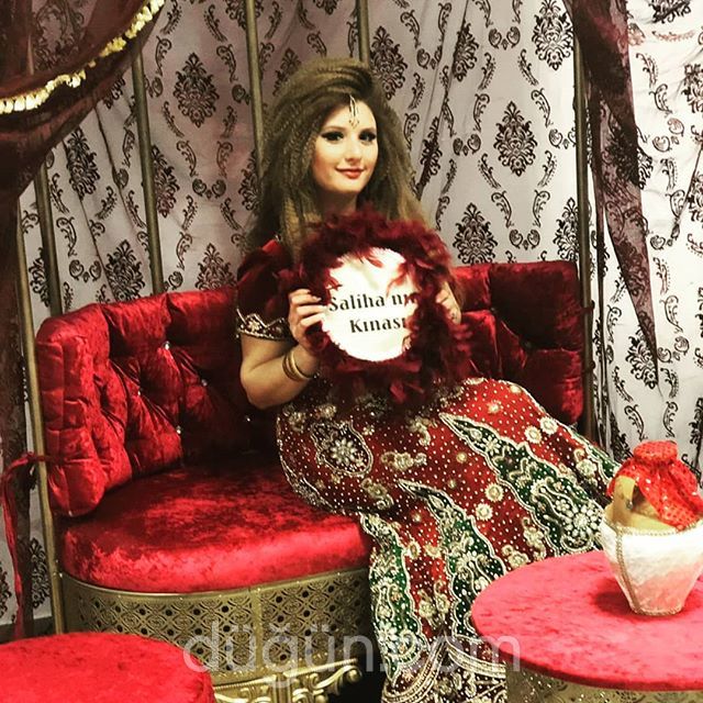 Asya Kına Organizasyon