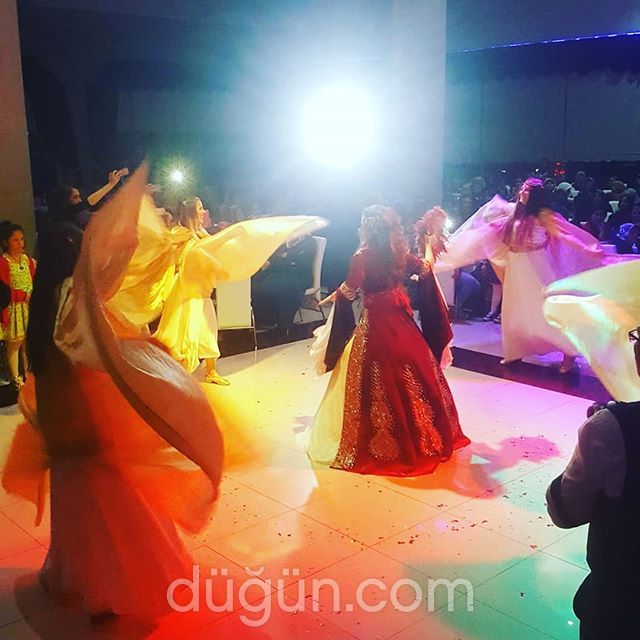 Asya Kına Organizasyon