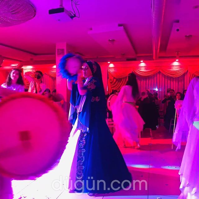 Asya Kına Organizasyon