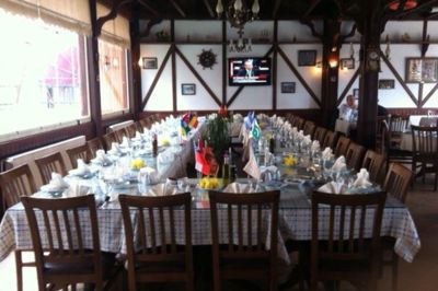 Kıraça Balık Tuzla