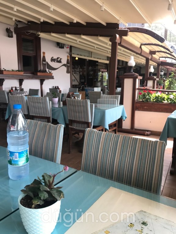 Kıraça Balık Tuzla