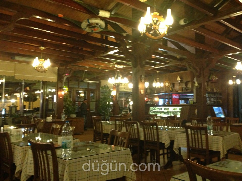 Kıraça Balık Tuzla