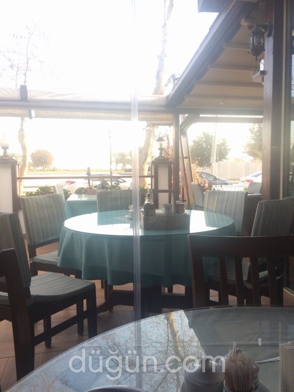 Kıraça Balık Tuzla