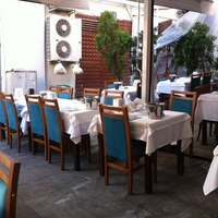 Günbilir Balık Restaurant