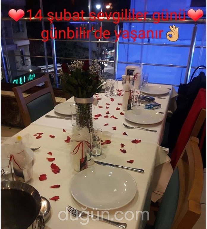 Günbilir Balık Restaurant