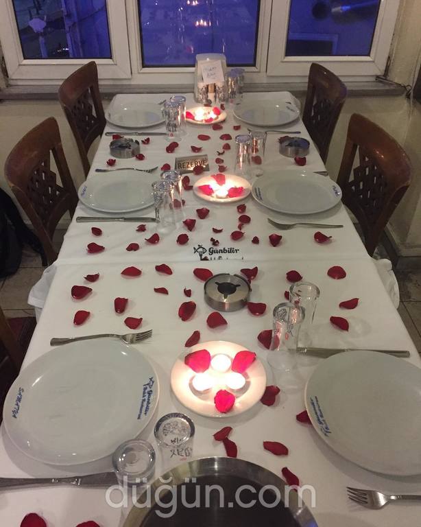 Günbilir Balık Restaurant