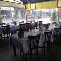 Günbilir Balık Restaurant