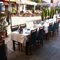 Günbilir Balık Restaurant