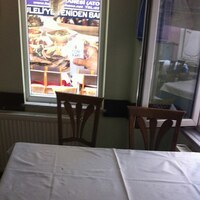 Günbilir Balık Restaurant