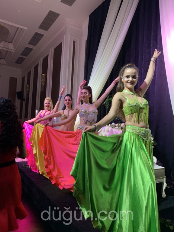 Vaveyla Kına Organizasyon