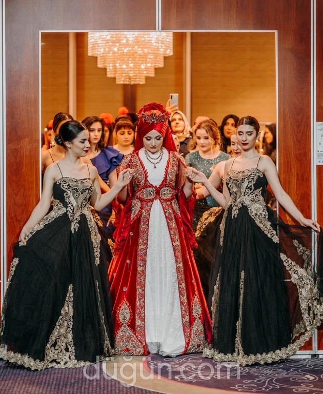 Vaveyla Kına Organizasyon