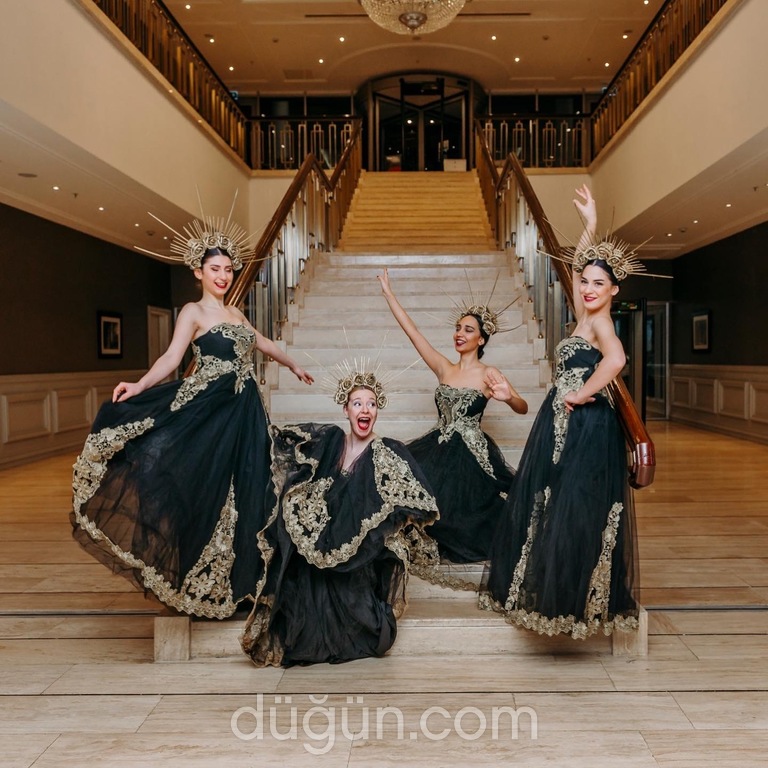 Vaveyla Kına Organizasyon