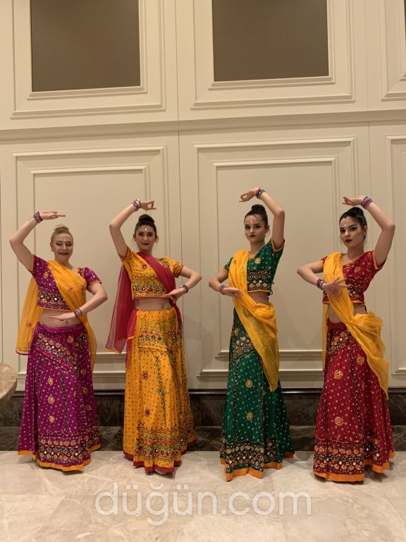 Vaveyla Kına Organizasyon