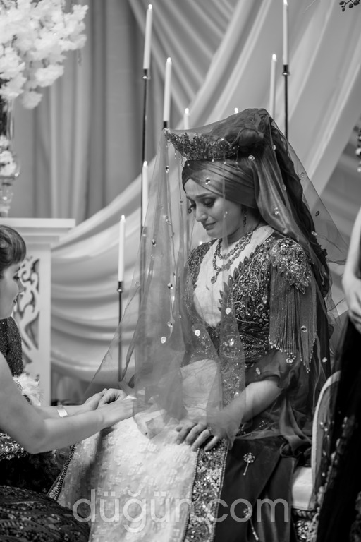 Vaveyla Kına Organizasyon