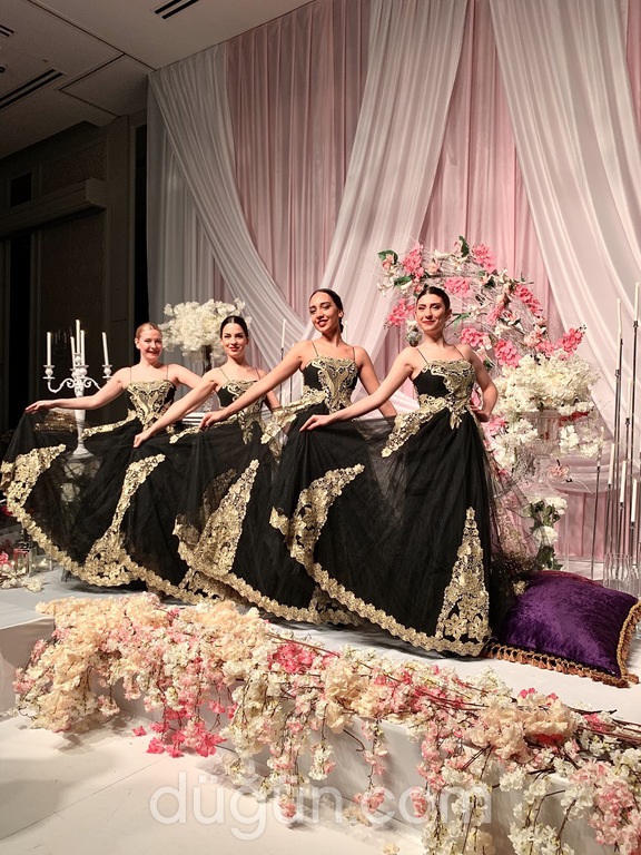 Vaveyla Kına Organizasyon