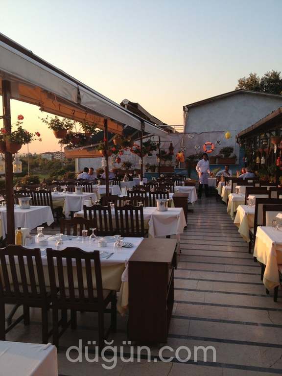 Massmavi Restaurant
