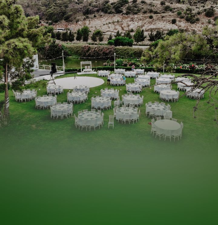 Oset's Garden Dereboyu