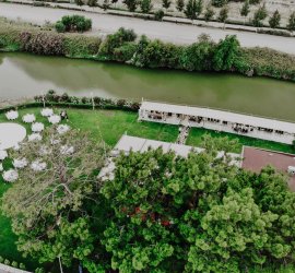 Oset's Garden Dereboyu