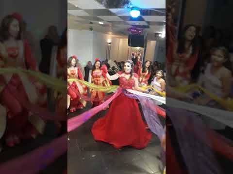 Şeyda Kına Organizasyon