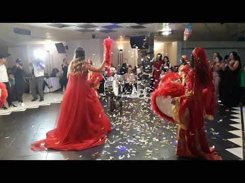 Şeyda Kına Organizasyon