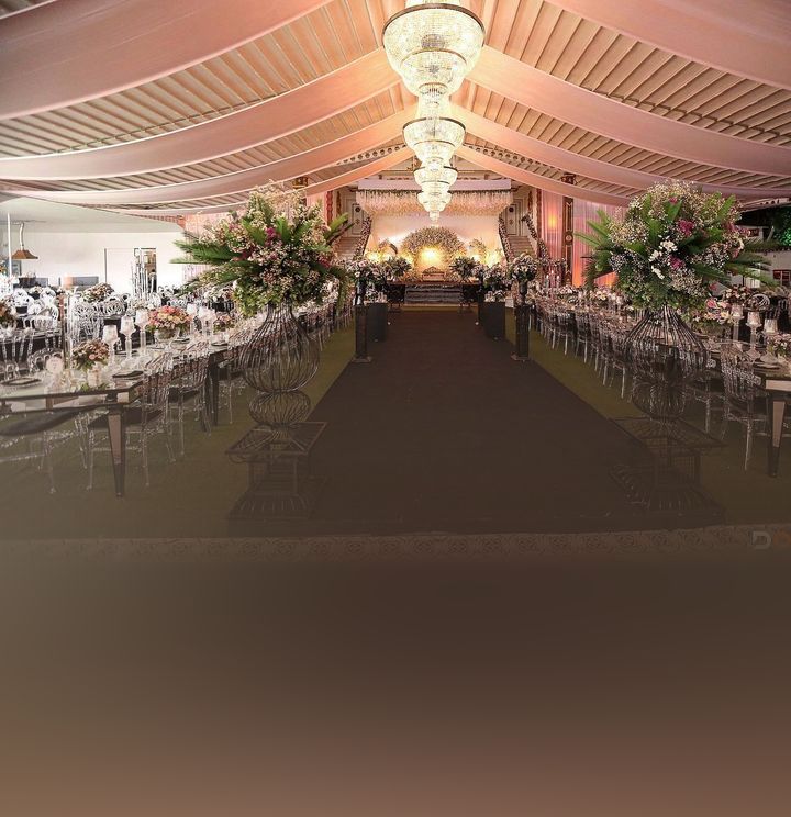 Asos Garden Kır Düğün Sarayı