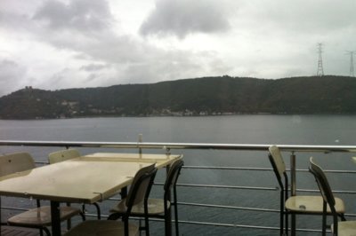 Güzelyer Yedigün Restaurant