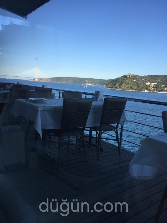 Güzelyer Yedigün Restaurant