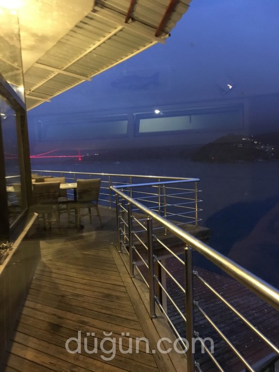 Güzelyer Yedigün Restaurant