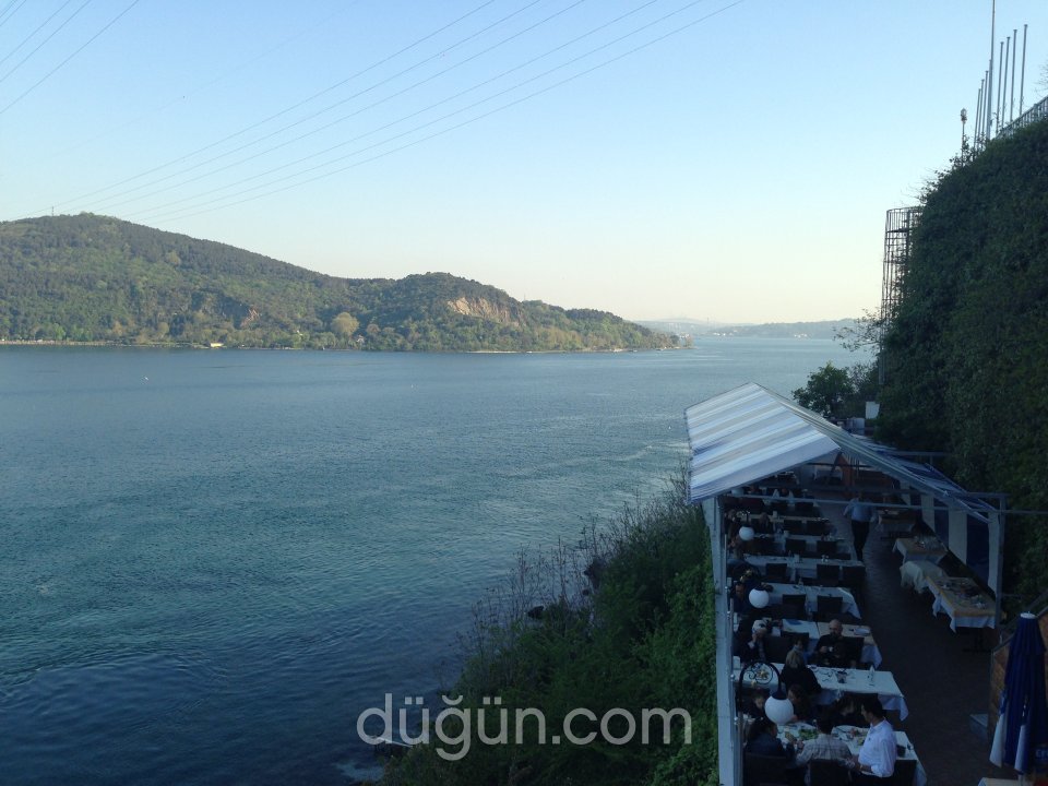 Güzelyer Yedigün Restaurant