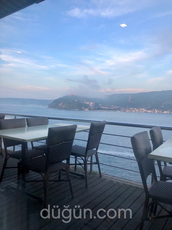 Güzelyer Yedigün Restaurant