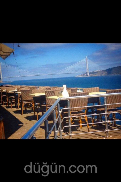 Güzelyer Yedigün Restaurant