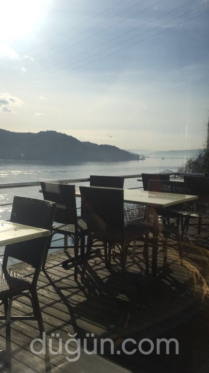 Güzelyer Yedigün Restaurant