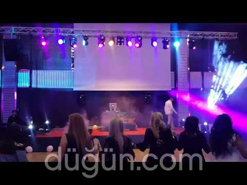 EventinTurkey Ses Işık Görüntü