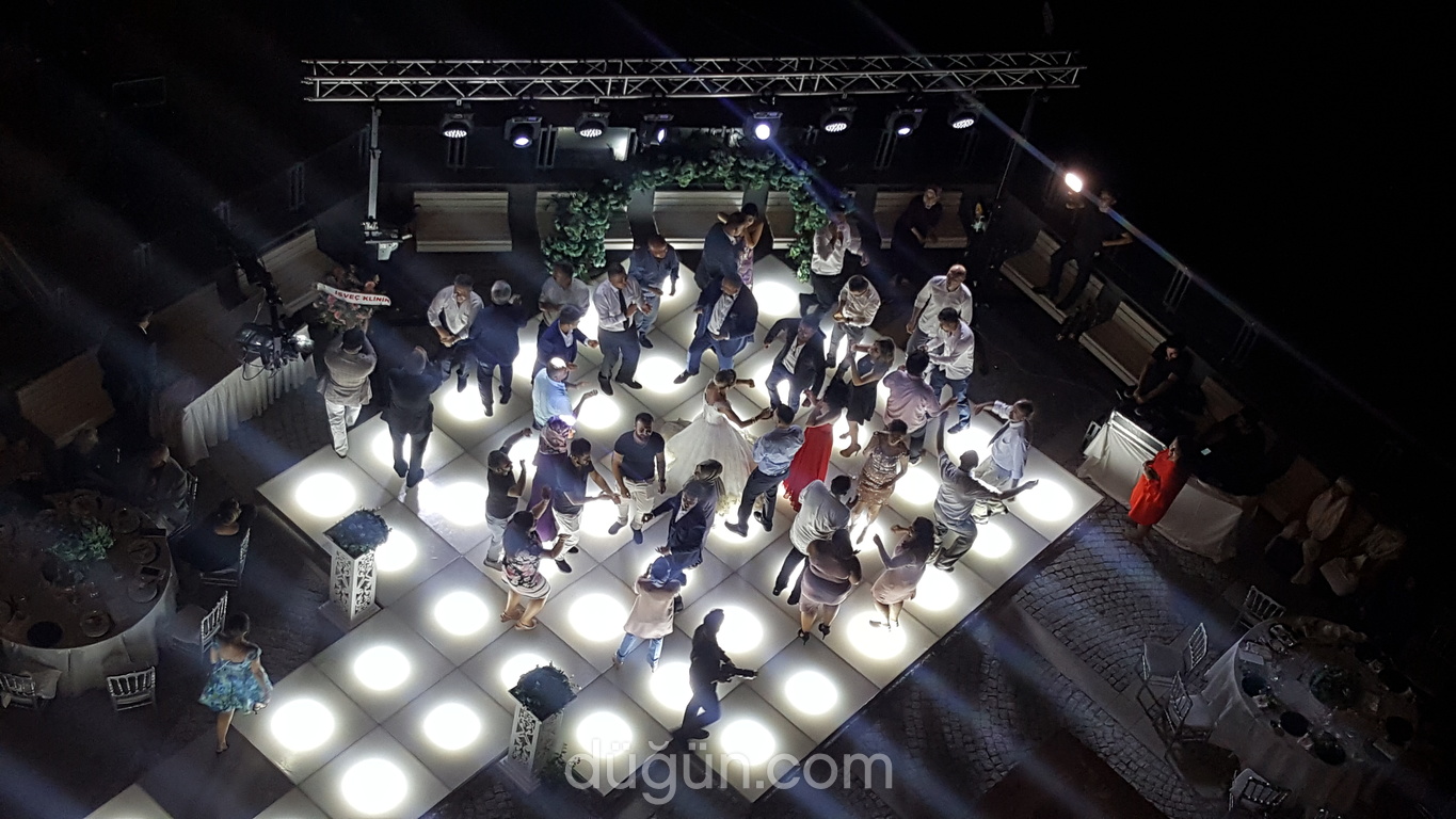 EventinTurkey Ses Işık Görüntü