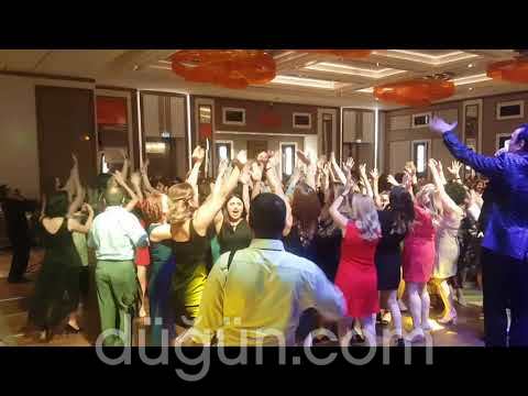 EventinTurkey Ses Işık Görüntü