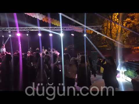 EventinTurkey Ses Işık Görüntü