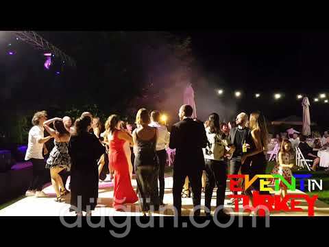 EventinTurkey Ses Işık Görüntü
