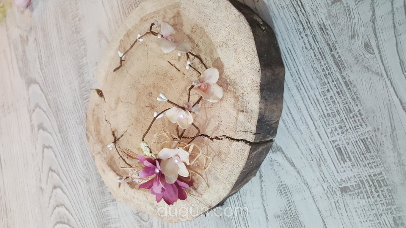 Asya Kına Organizasyon