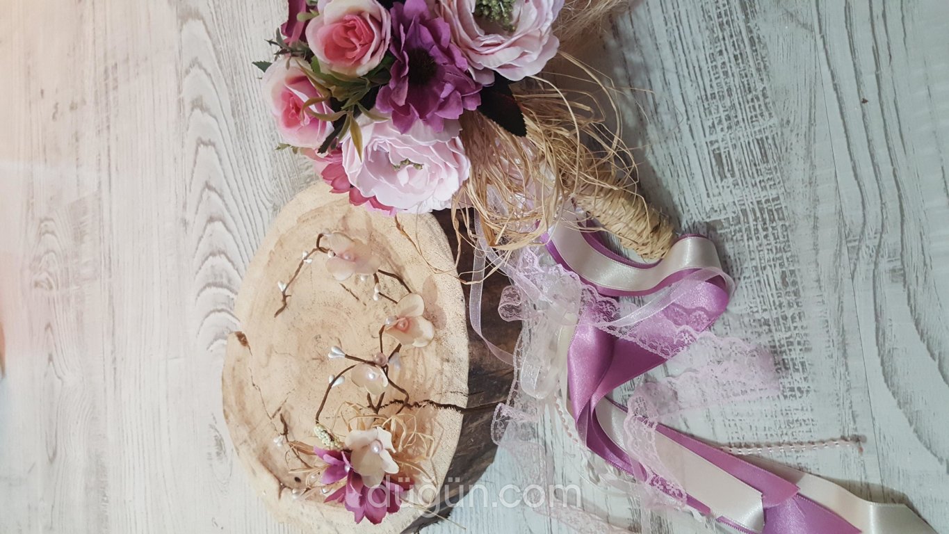 Asya Kına Organizasyon