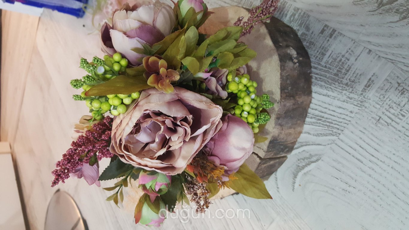 Asya Kına Organizasyon