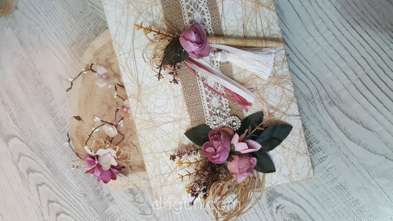 Asya Kına Organizasyon