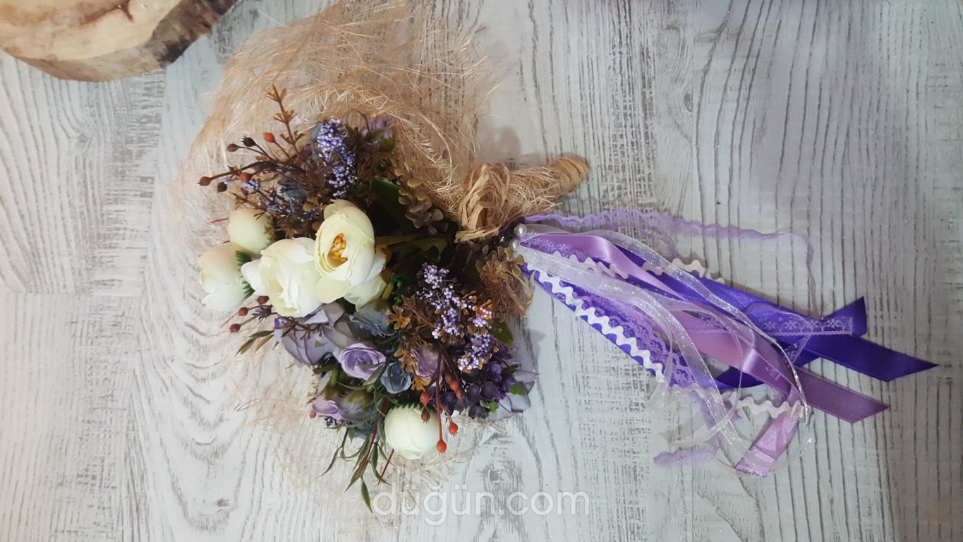 Asya Kına Organizasyon