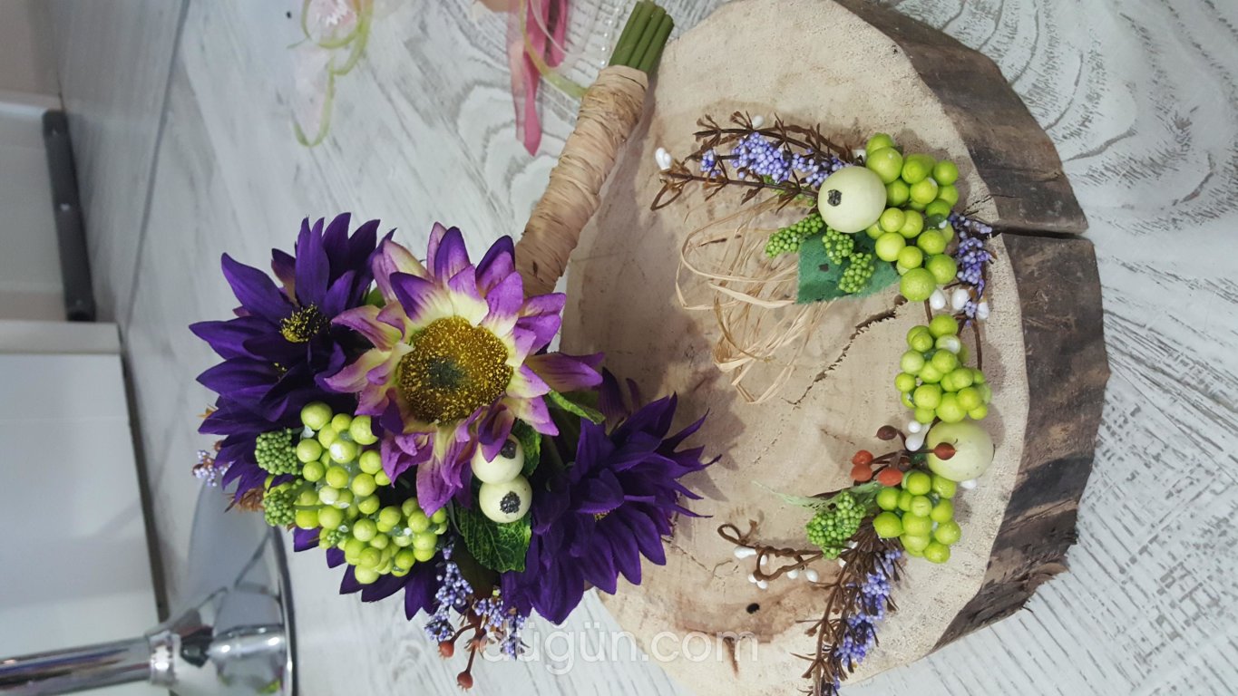 Asya Kına Organizasyon