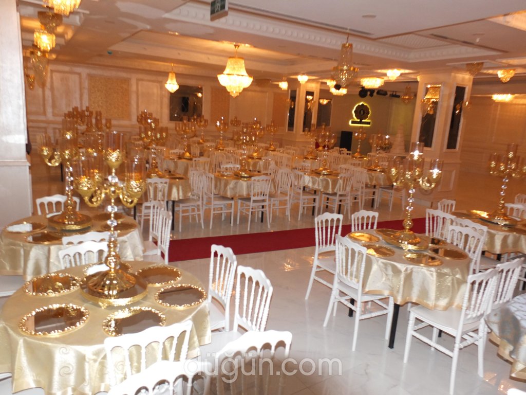 Nazra Balo Davet Halkalı