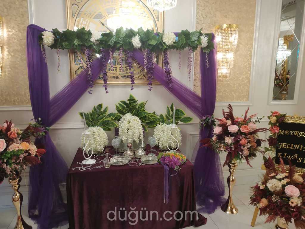 Nazra Balo Davet Halkalı