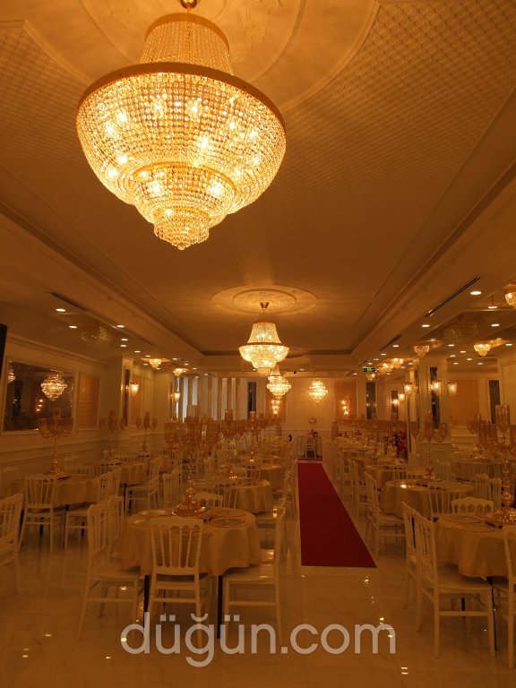 Nazra Balo Davet Halkalı