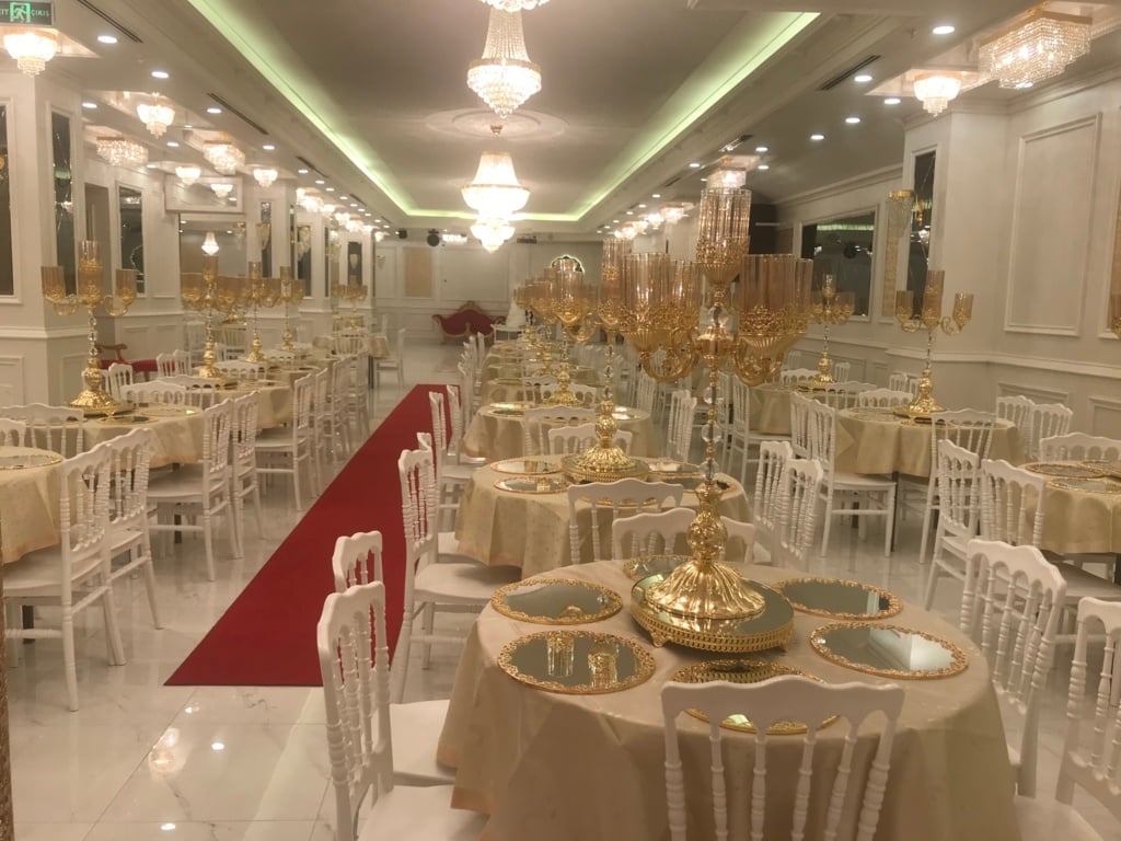 Nazra Düğün Salonu