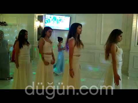 Nazra Balo Davet Halkalı