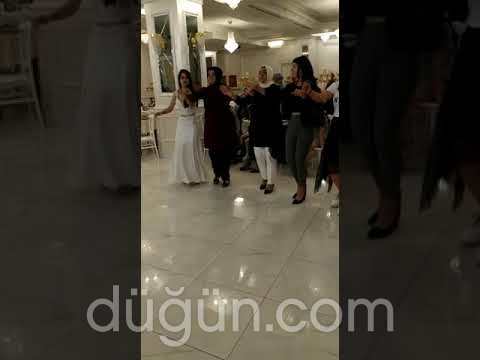 Nazra Balo Davet Halkalı