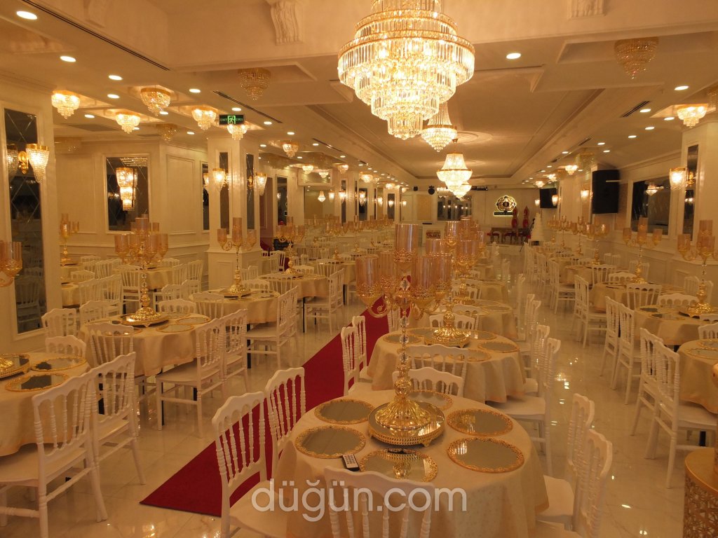 Nazra Balo Davet Halkalı